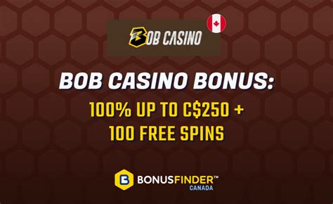 bob casino bonus code ohne einzahlung